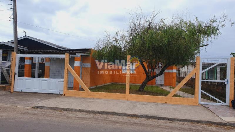 Casa Código 5309 a Venda no bairro ZONA NOVA na cidade de Tramandaí