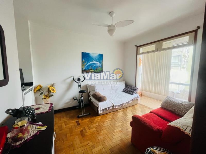 Apartamento Código 5391 a Venda no bairro Centro na cidade de Tramandaí