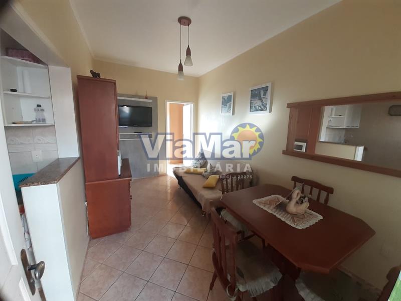 Apartamento Código 5481 a Venda  no bairro Centro na cidade de Tramandaí