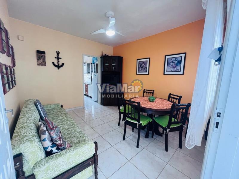 Apartamento Código 5554 a Venda no bairro Centro na cidade de Tramandaí