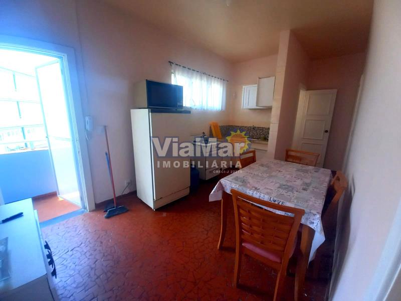Apartamento Código 5588 a Venda no bairro Centro na cidade de Tramandaí