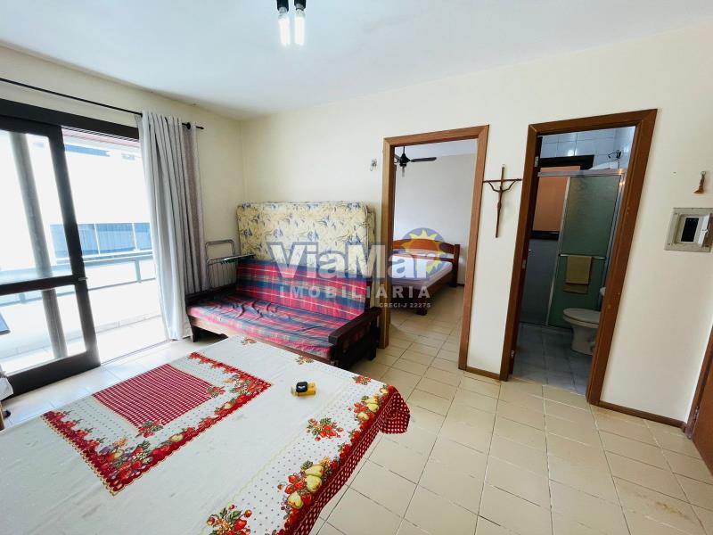 Apartamento Código 5689 a Venda  no bairro Centro na cidade de Tramandaí