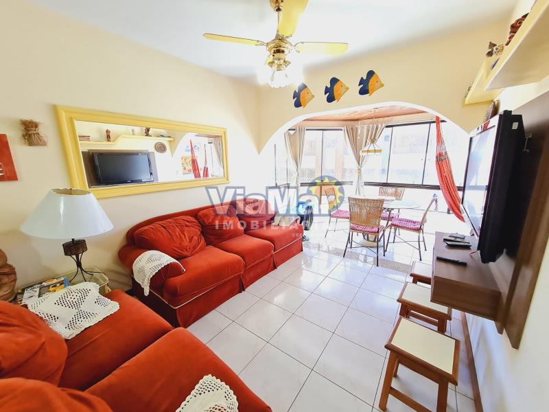 Apartamento Código 5696 a Venda  no bairro Centro na cidade de Tramandaí