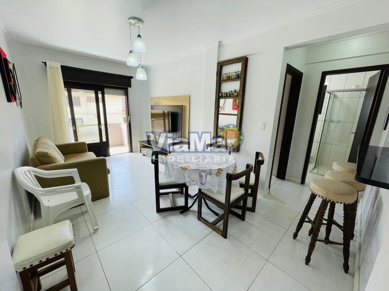 Apartamento Código 5826 a Venda  no bairro Centro na cidade de Tramandaí