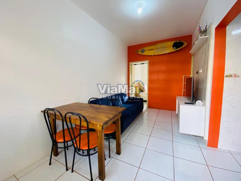 Apartamento Código 5921 a Venda no bairro Centro na cidade de Tramandaí