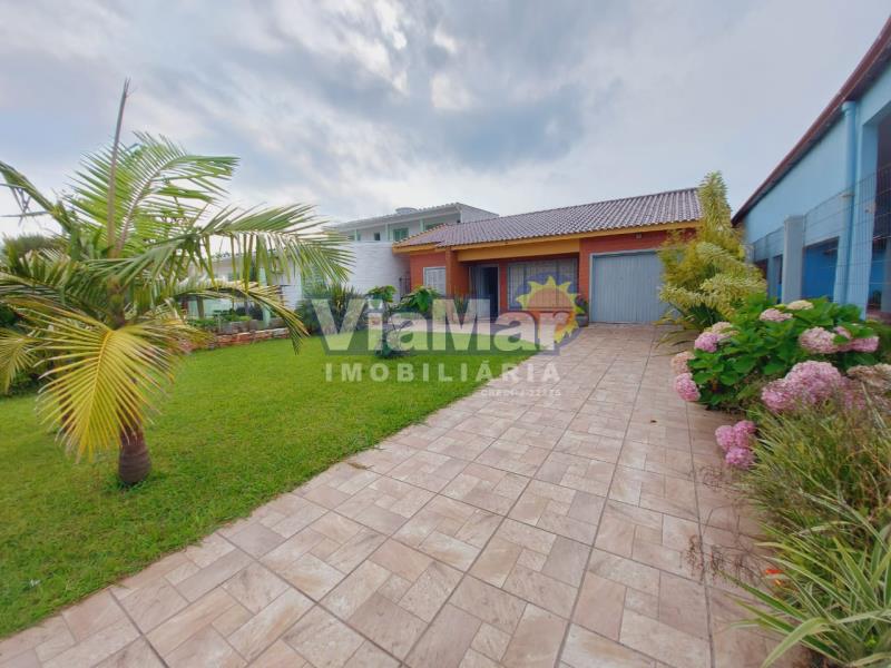 Casa Código 5925 a Venda  no bairro Centro na cidade de Tramandaí