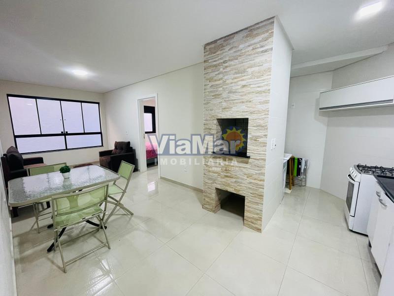 Apartamento Código 6066 a Venda no bairro Centro na cidade de Tramandaí