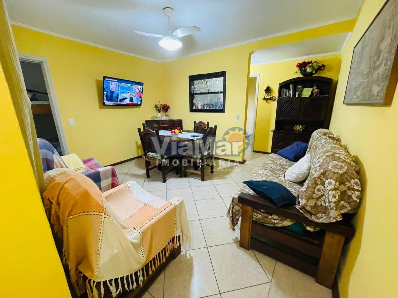 Apartamento Código 6468 a Venda  no bairro Centro na cidade de Tramandaí