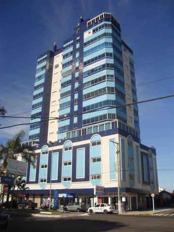 Apartamento Código 6527 a Venda no bairro Centro na cidade de Tramandaí