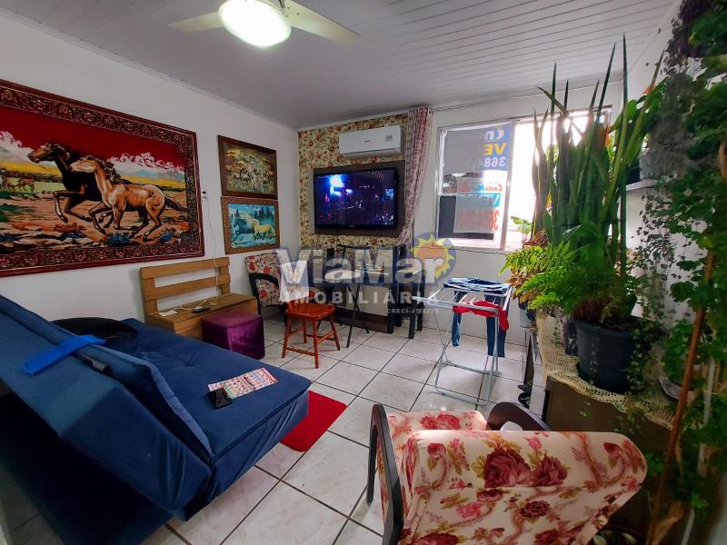 Kitnet Código 7283 a Venda no bairro Centro na cidade de Tramandaí