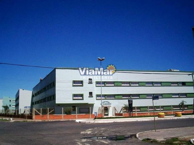 Apartamento Código 7428 a Venda no bairro Centro na cidade de Tramandaí