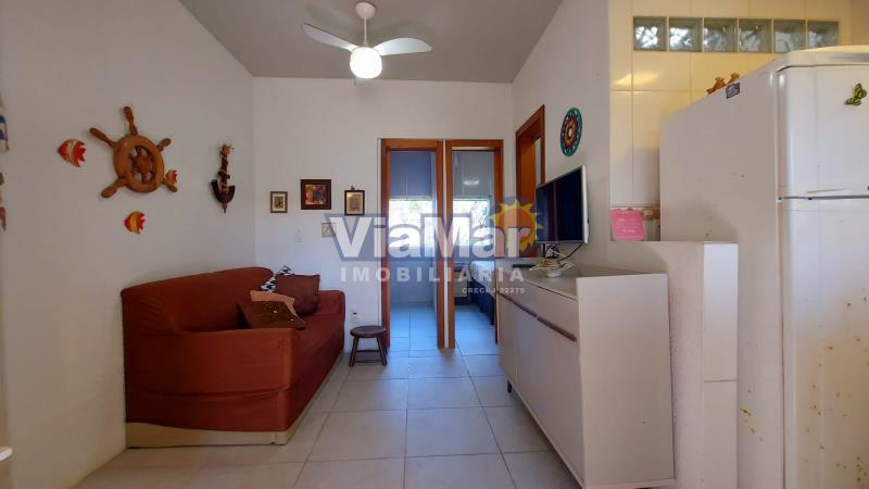 Apartamento Código 7581 a Venda no bairro Centro na cidade de Tramandaí