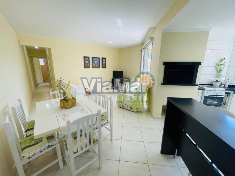 Apartamento Código 7965 a Venda  no bairro ZONA NOVA na cidade de Tramandaí