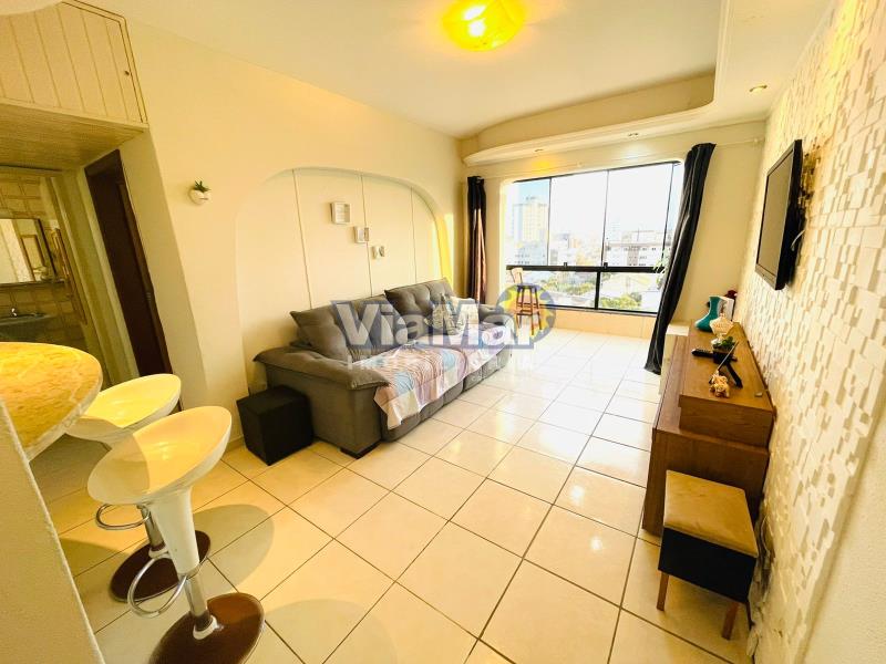 Apartamento Código 8048 a Venda  no bairro Centro na cidade de Tramandaí