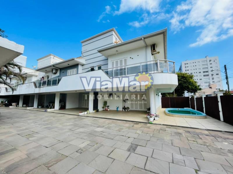 Duplex - Geminada Código 8253 a Venda  no bairro Centro na cidade de Tramandaí