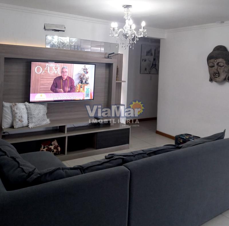 Apartamento Código 8277 a Venda  no bairro Centro na cidade de Tramandaí
