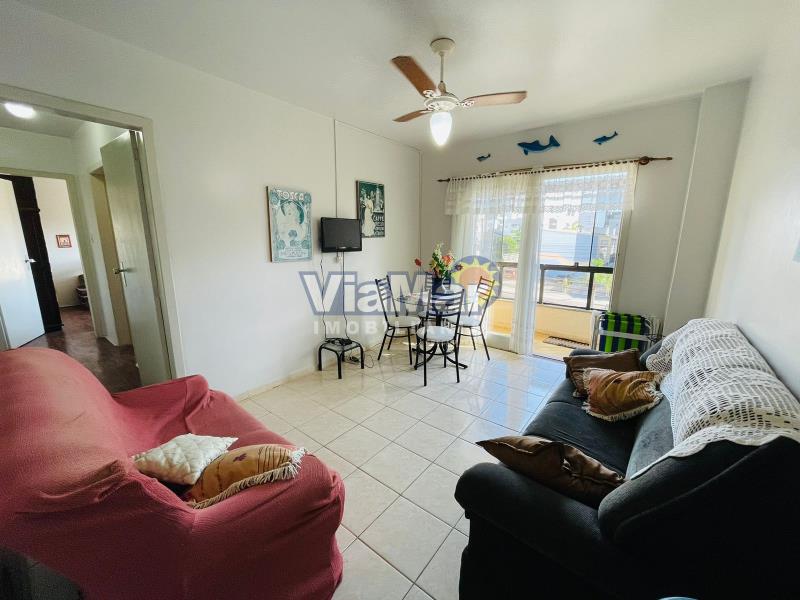 Apartamento Código 8317 a Venda  no bairro Centro na cidade de Tramandaí