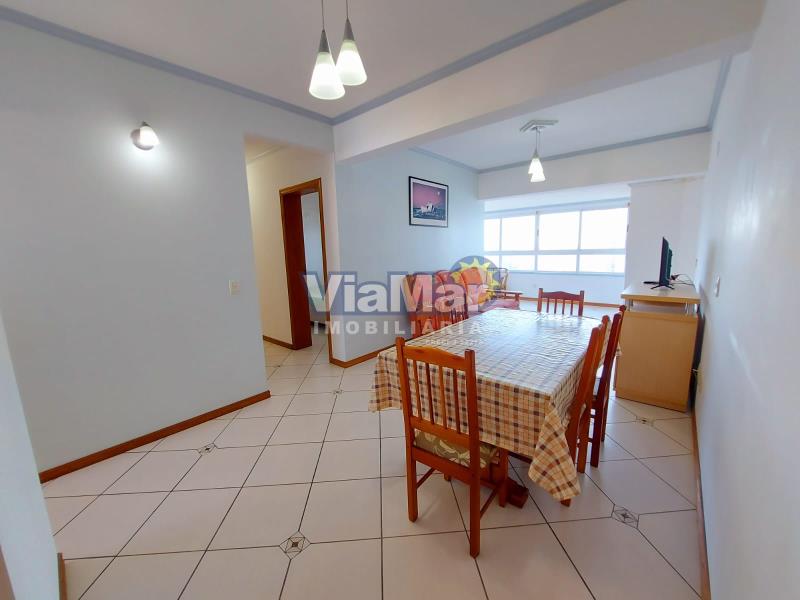 Apartamento Código 8477 a Venda no bairro Centro na cidade de Tramandaí