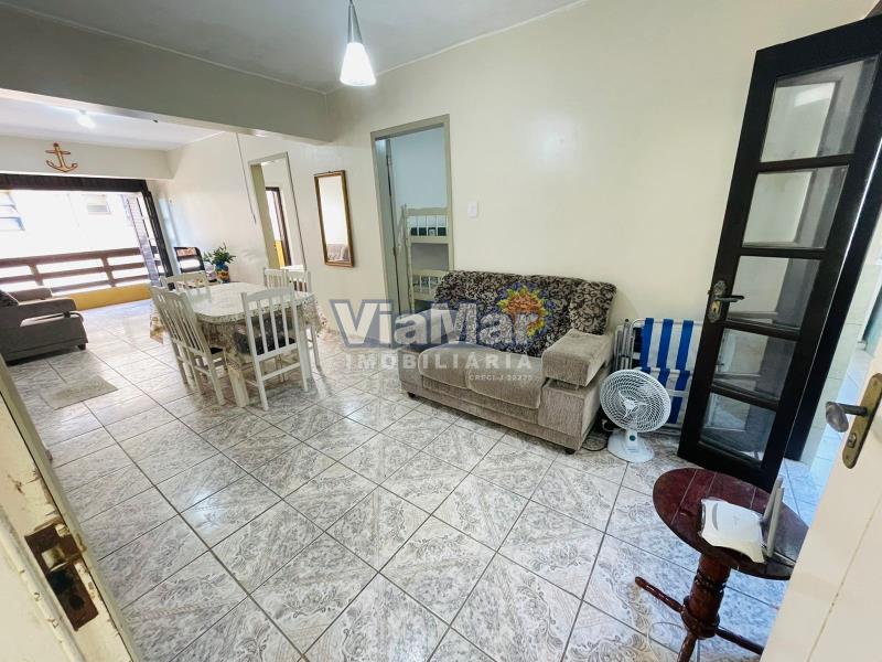 Apartamento Código 8495 a Venda  no bairro Centro na cidade de Tramandaí