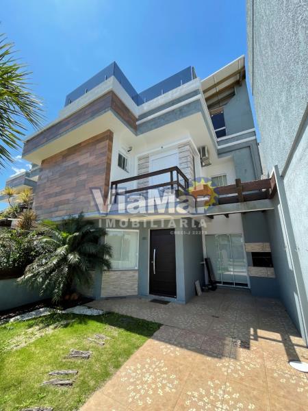 Duplex - Geminada Código 8616 a Venda no bairro Centro na cidade de Imbé