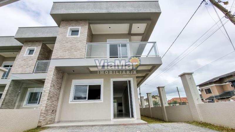 Duplex - Geminada Código 9019 a Venda no bairro Centro na cidade de Tramandaí