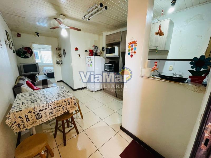 Apartamento Código 9123 a Venda  no bairro Centro na cidade de Tramandaí