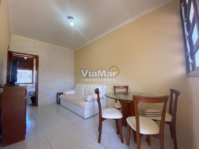 Apartamento Código 9438 a Venda no bairro Centro na cidade de Tramandaí