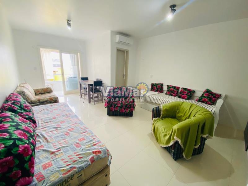 Apartamento Código 9590 a Venda no bairro Centro na cidade de Tramandaí