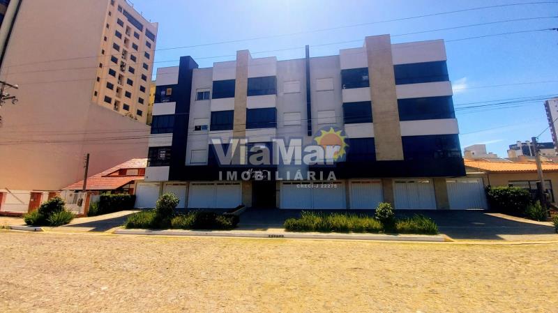 Apartamento Código 9833 a Venda no bairro Centro na cidade de Tramandaí