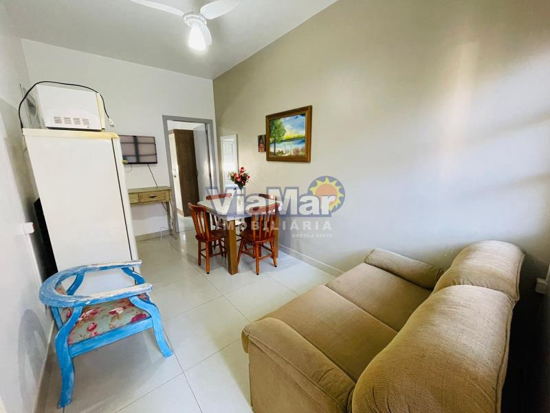 Apartamento Código 9891 a Venda  no bairro Centro na cidade de Tramandaí
