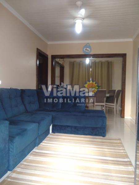 Casa Código 9922 a Venda no bairro Centro na cidade de Imbé