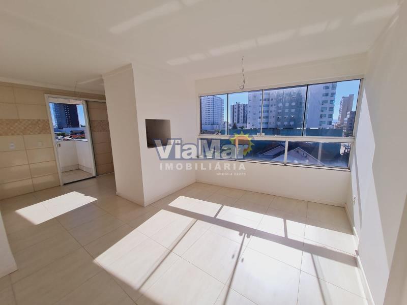 Apartamento Código 9948 a Venda no bairro Centro na cidade de Tramandaí