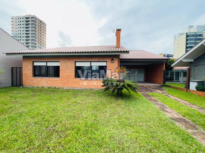 Casa Código 10071 a Venda  no bairro Centro na cidade de Tramandaí