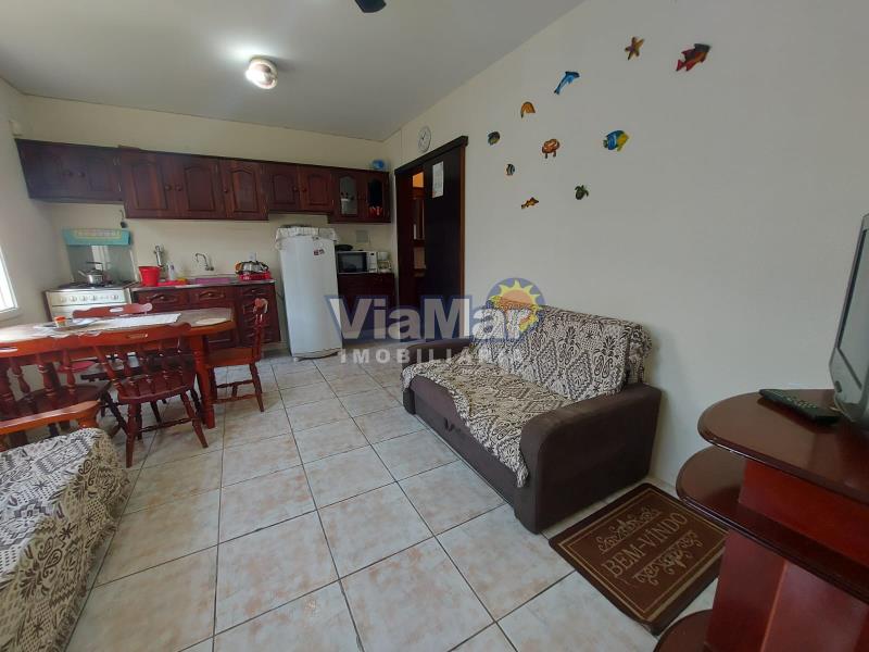 Apartamento Código 10173 a Venda no bairro Centro na cidade de Tramandaí