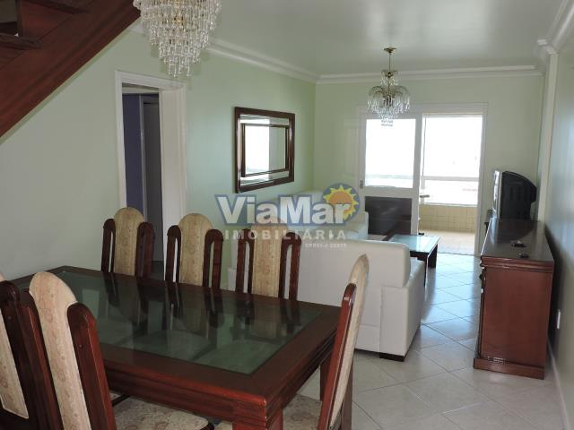Cobertura Duplex Código 10191 a Venda no bairro Centro na cidade de Tramandaí