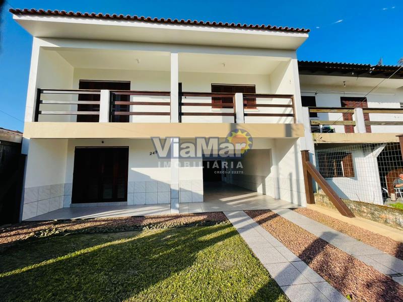 Casa Código 10207 a Venda  no bairro Centro na cidade de Tramandaí