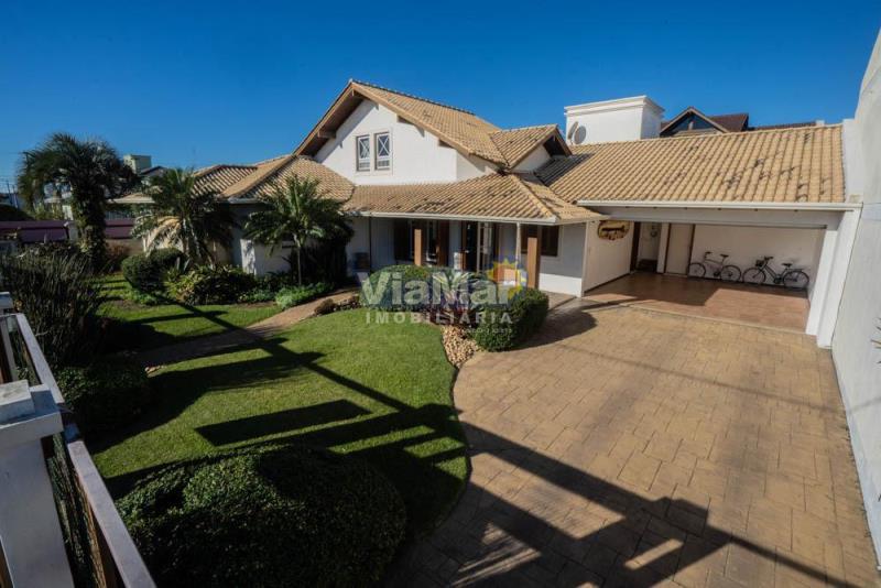 Casa Código 10347 a Venda  no bairro S Jose na cidade de Tramandaí