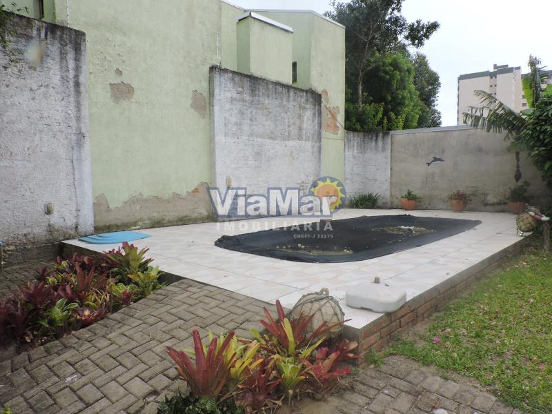 Casa Código 10430 a Venda no bairro Centro na cidade de Tramandaí