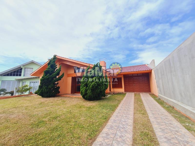 Casa Código 10543 a Venda  no bairro ZONA NOVA na cidade de Tramandaí