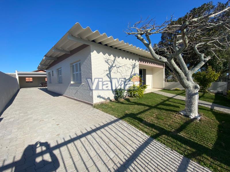 Casa Código 10569 a Venda no bairro ZONA NOVA na cidade de Tramandaí