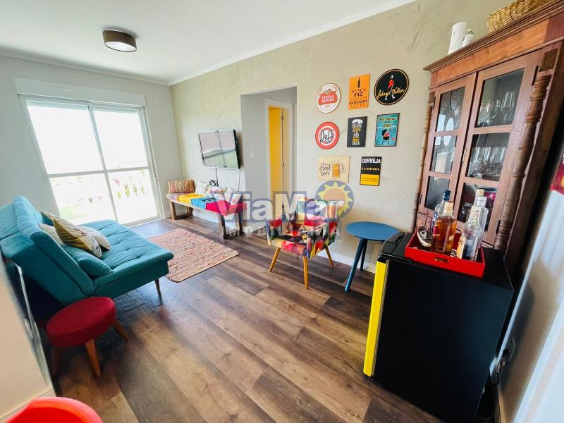 Apartamento Código 10594 a Venda  no bairro Centro na cidade de Tramandaí