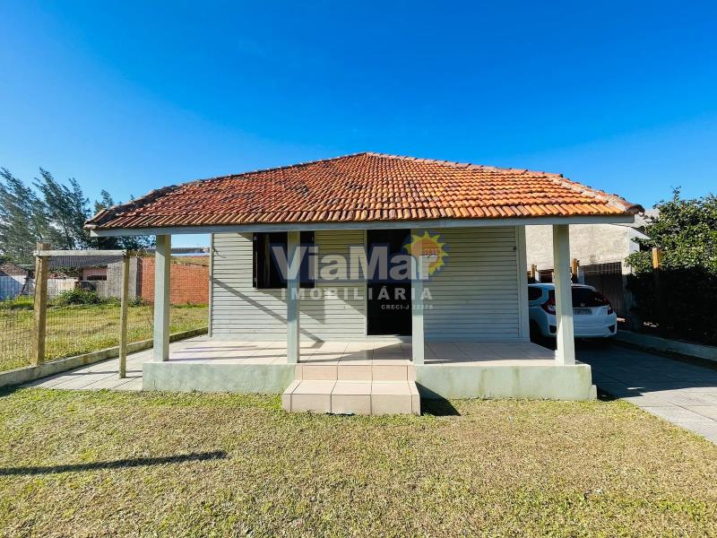 Casa Código 10596 a Venda  no bairro Centro na cidade de Tramandaí