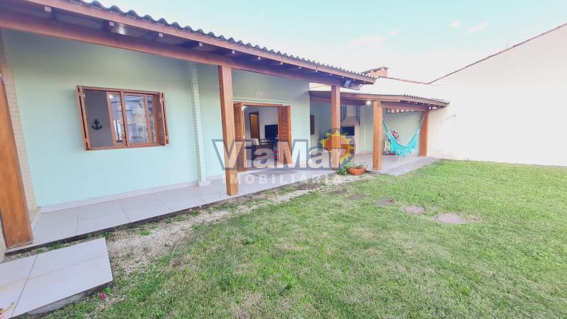 Casa Código 10629 a Venda  no bairro Centro na cidade de Tramandaí