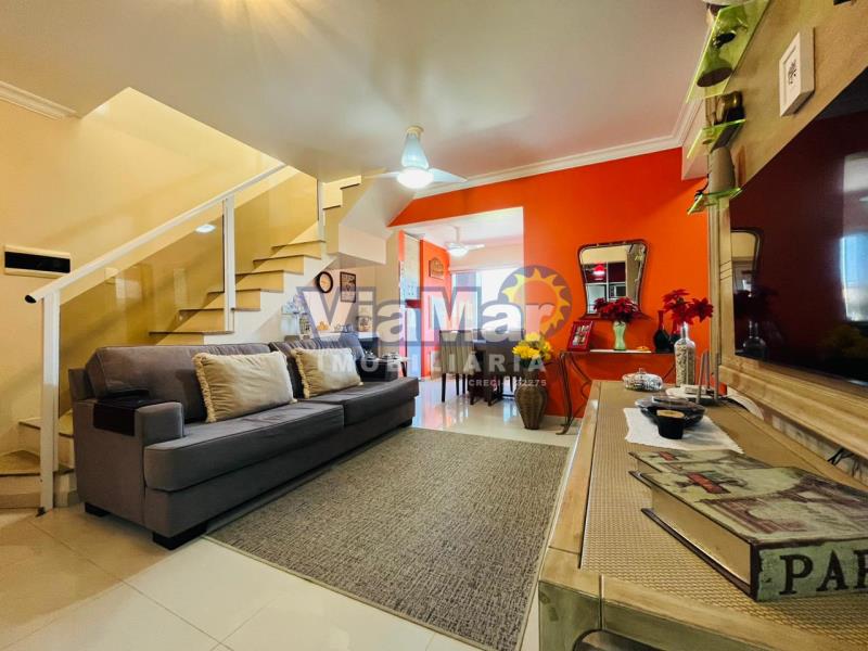 Cobertura Duplex Código 10807 a Venda no bairro Centro na cidade de Tramandaí