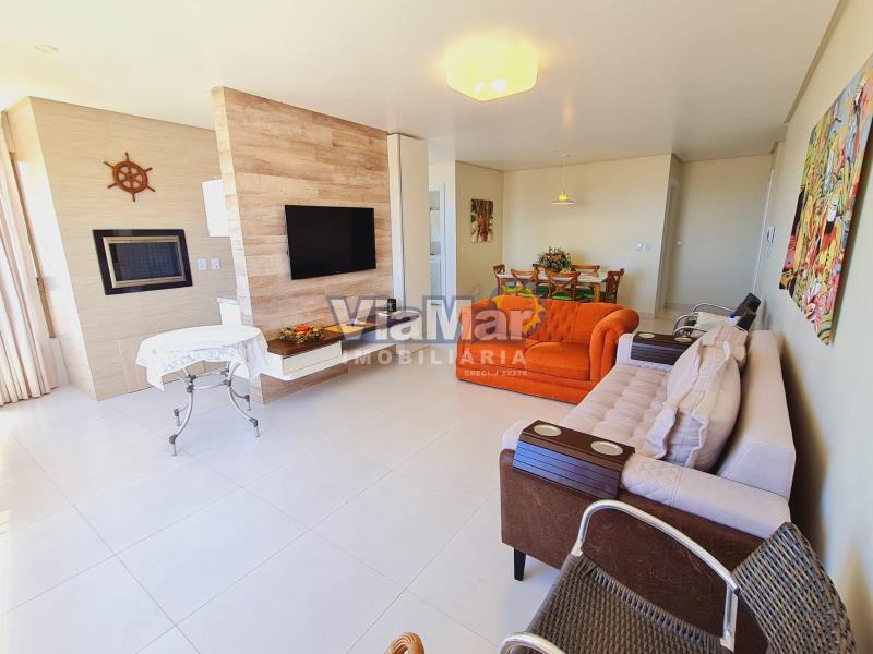 Apartamento Código 10926 a Venda  no bairro Centro na cidade de Tramandaí
