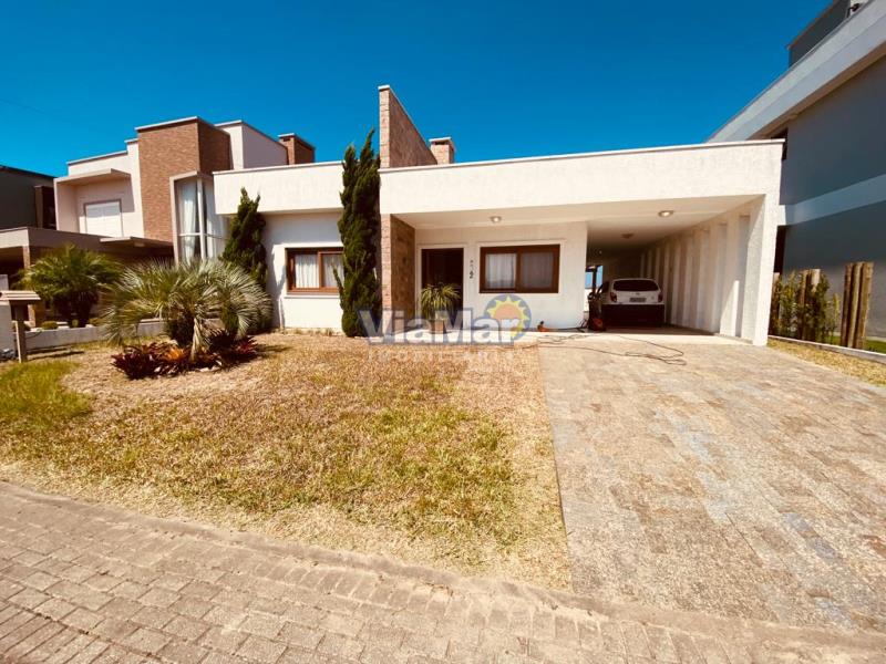 Casa Código 10989 a Venda no bairro CONDOMINIO MARITIMO na cidade de Tramandaí