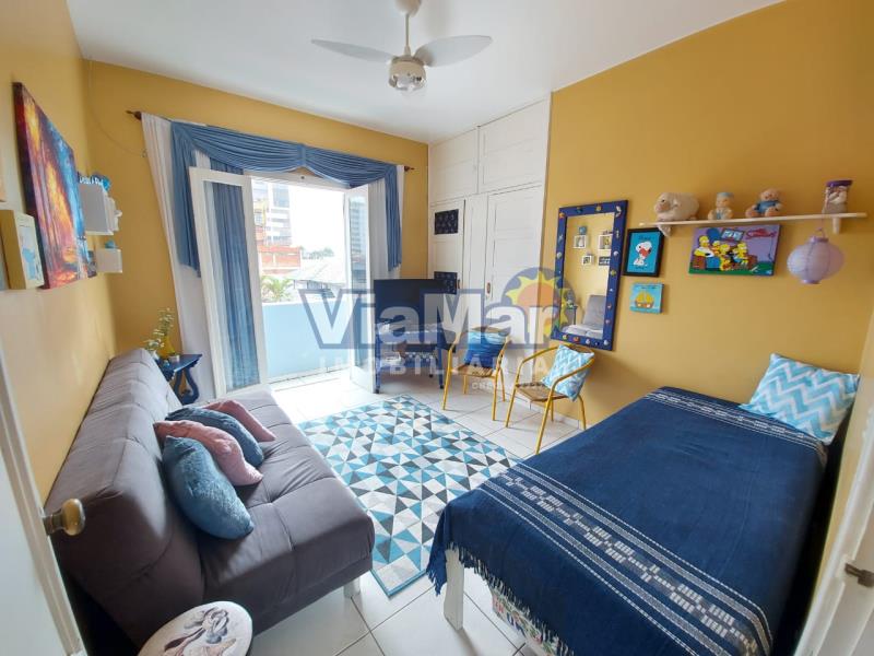 Apartamento Código 11004 a Venda  no bairro Centro na cidade de Tramandaí