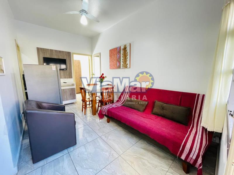 Apartamento Código 11172 a Venda  no bairro Centro na cidade de Tramandaí
