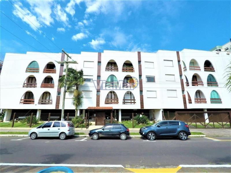 Apartamento Código 11207 a Venda no bairro Centro na cidade de Tramandaí