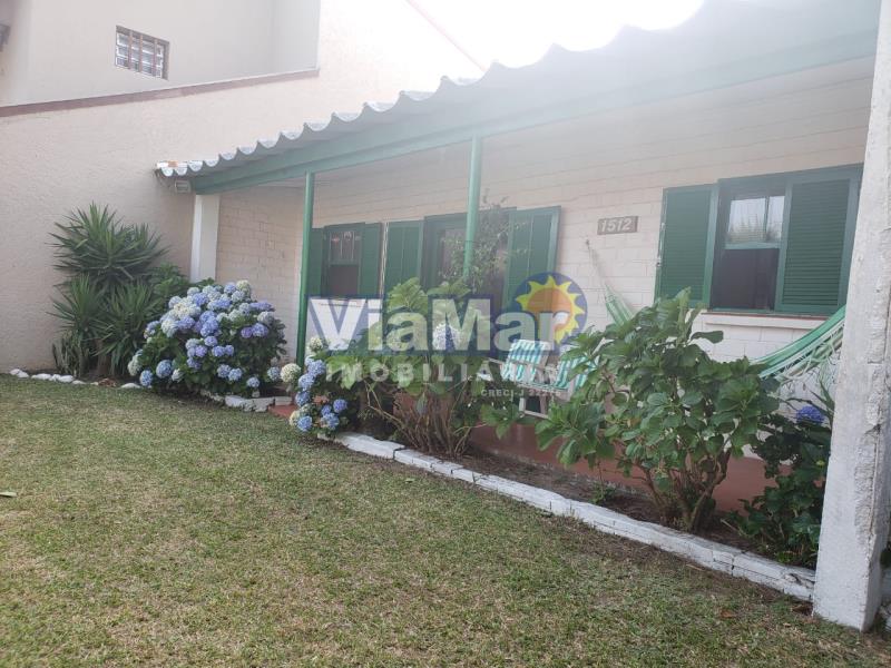 Casa Código 11269 a Venda no bairro Centro na cidade de Tramandaí